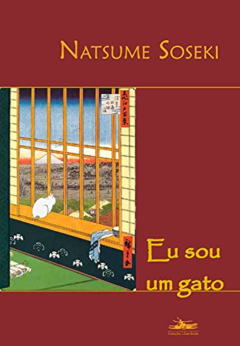 Livro PDF Eu sou um gato