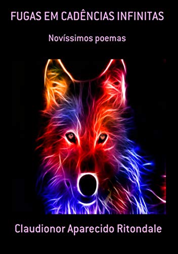 Livro PDF Fugas Em Cadências Infinitas