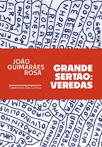 Livro PDF Grande sertão: veredas