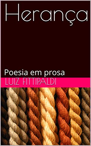 Livro PDF: Herança: Poesia em prosa