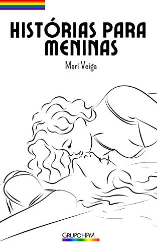 Livro PDF Histórias para Meninas