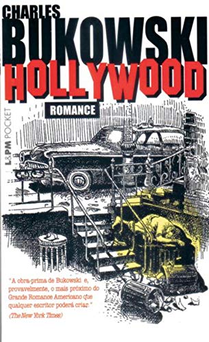 Livro PDF Hollywood