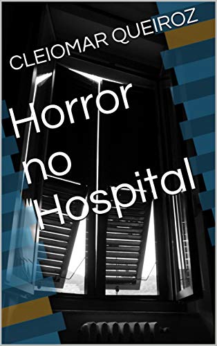 Livro PDF Horror no Hospital