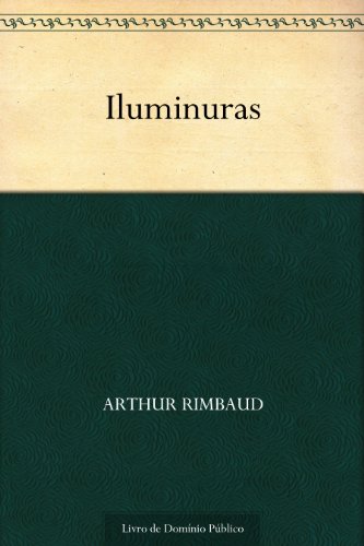 Capa do livro: Iluminuras - Ler Online pdf
