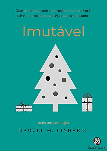 Livro PDF Imutável (Coleção Lambe-lambe)