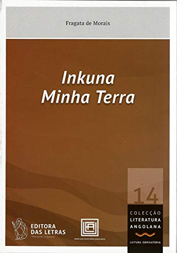 Livro PDF INKUNA MINHA TERRA: Contos