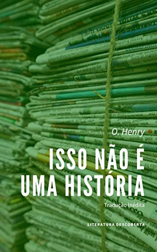 Livro PDF Isso não é uma História