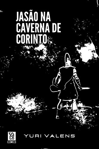 Capa do livro: Jasão na caverna de Corinto - Ler Online pdf