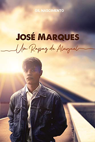 Capa do livro: José Marques: Um Rapaz de Aluguel - Ler Online pdf