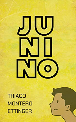 Livro PDF Junino