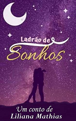 Livro PDF Ladrão de Sonhos