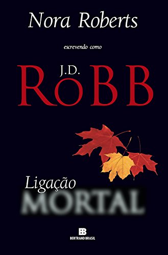 Livro PDF Ligação mortal