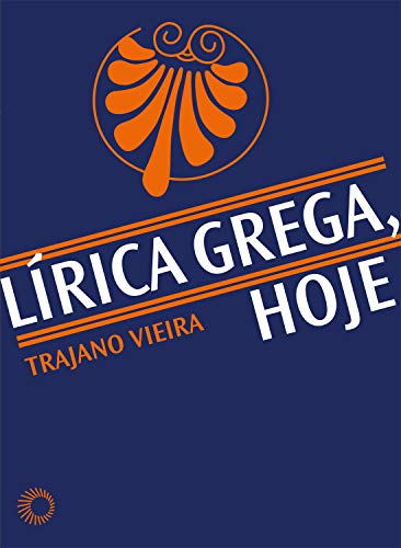 Livro PDF: Lírica grega, hoje (Signos)