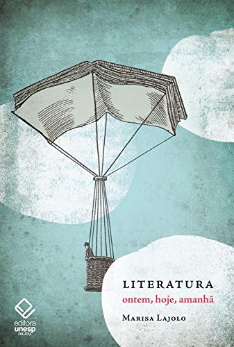 Livro PDF Literatura: ontem, hoje, amanhã