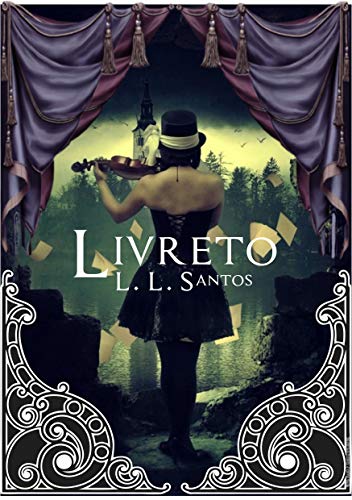 Capa do livro: LIVRETO - Ler Online pdf