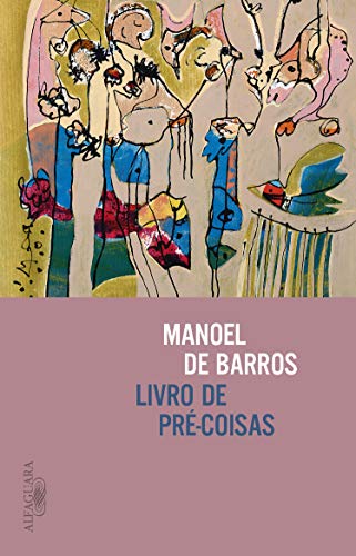 Livro PDF: Livro de pré-coisas