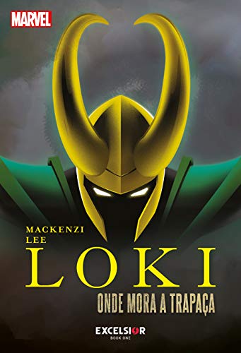 Livro PDF LOKI – ONDE MORA A TRAPAÇA