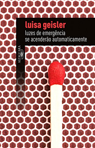 Livro PDF Luzes de emergência se acenderão automaticamente