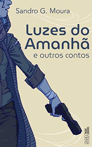 Livro PDF Luzes do Amanhã e Outros Contos