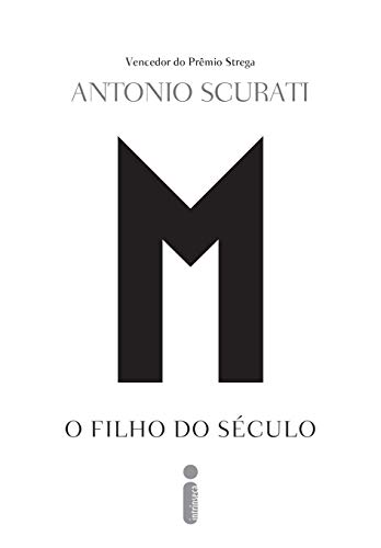 Livro PDF M, O Filho Do Século