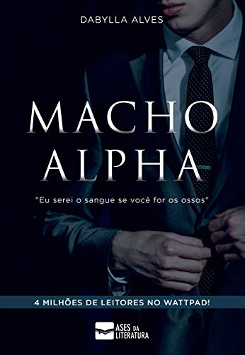 Livro PDF Macho Alpha