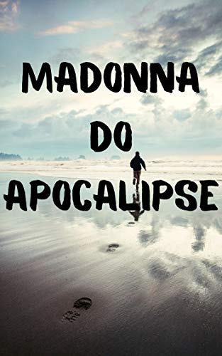 Capa do livro: Madonna do Apocalipse - Ler Online pdf