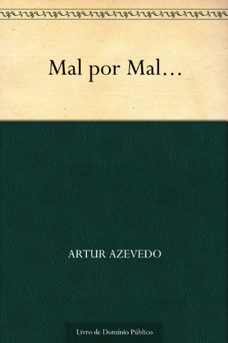 Livro PDF Mal por Mal…