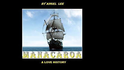 Capa do livro: Manacaroa - Ler Online pdf