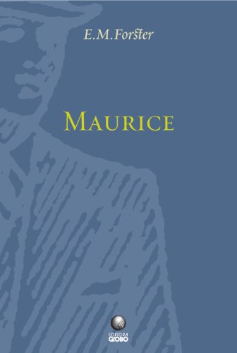 Capa do livro: Maurice - Ler Online pdf