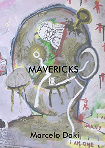 Capa do livro: MAVERICKS - Ler Online pdf