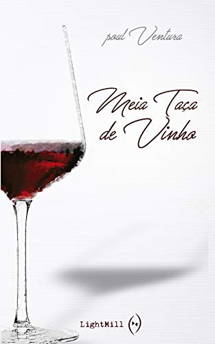 Livro PDF Meia Taça de Vinho