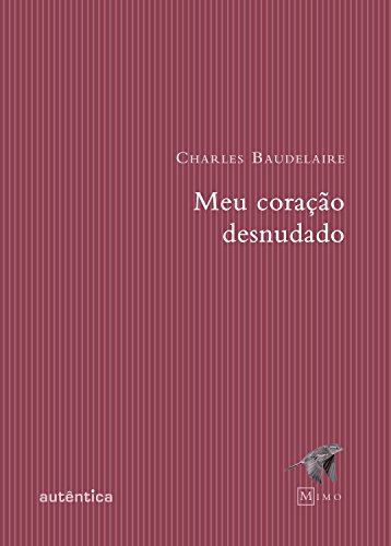 Livro PDF Meu coração desnudado