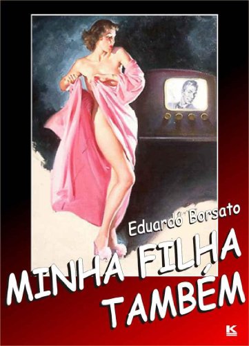 Livro PDF Minha filha também