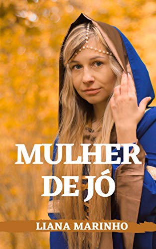 Livro PDF: MULHER DE JÓ