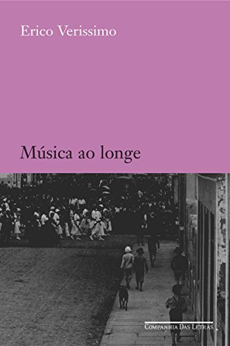 Capa do livro: Música ao longe - Ler Online pdf