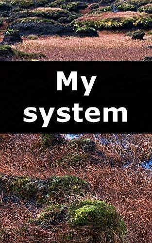 Livro PDF My system