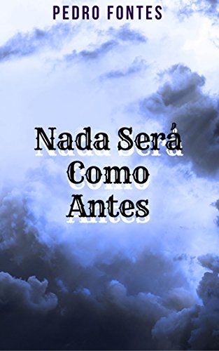 Livro PDF Nada Será Como Antes