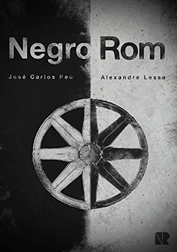 Livro PDF Negro Rom
