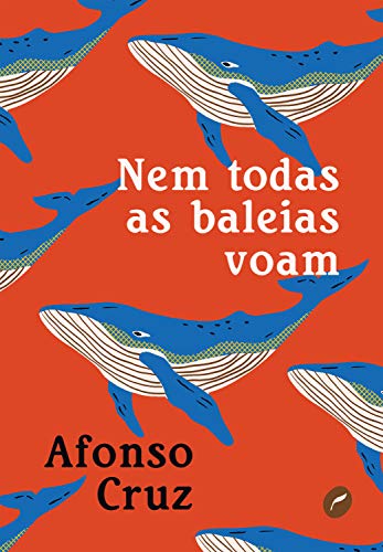 Livro PDF Nem todas as baleias voam (Coleção Gira)