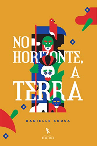 Capa do livro: No Horizonte, a Terra - Ler Online pdf