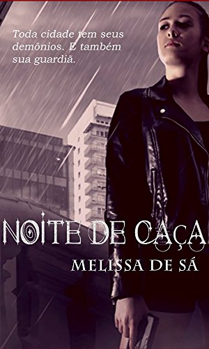 Livro PDF Noite de Caça