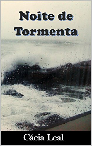 Livro PDF Noite de Tormenta