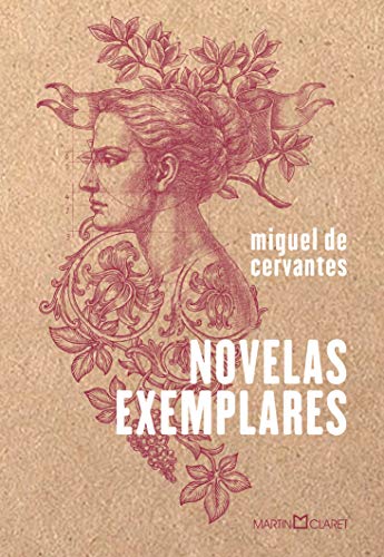 Livro PDF Novelas Exemplares