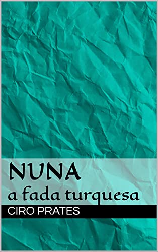 Capa do livro: Nuna: a fada turquesa - Ler Online pdf