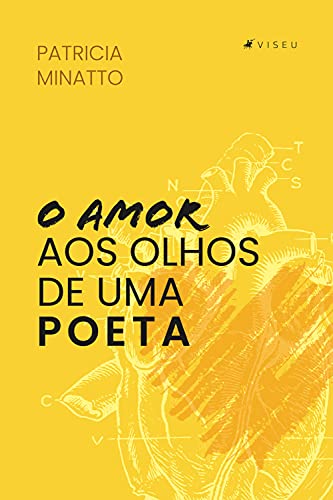 Livro PDF: O amor aos olhos de uma poeta