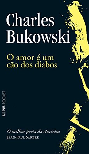 Livro PDF O Amor é um Cão dos Diabos