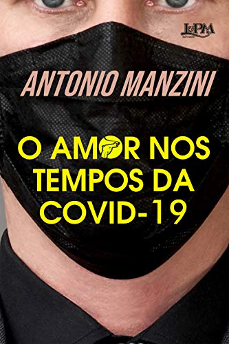 Livro PDF O amor nos tempos da Covid-19