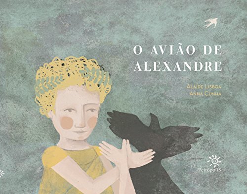 Livro PDF O Avião de Alexandre