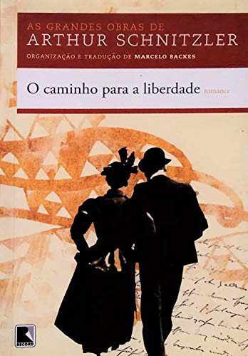 Capa do livro: O caminho para a liberdade - Ler Online pdf