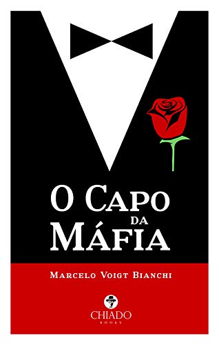 Livro PDF O Capo da Máfia